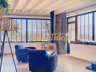  Maison à vendre 4 pièces 120 m²