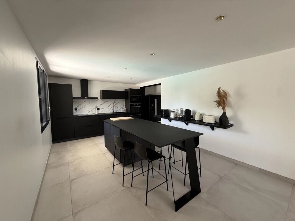 Vente Maison Maison de 182 m² à Montélimar Montélimar