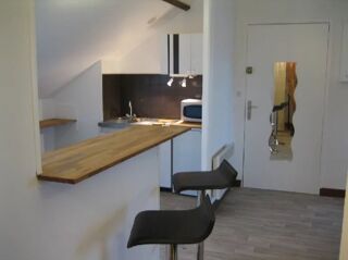  Appartement � louer 37 m�