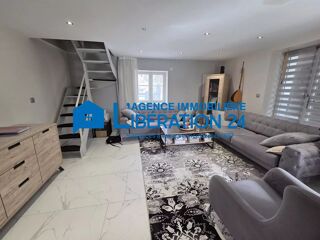  Maison à vendre 5 pièces 120 m²