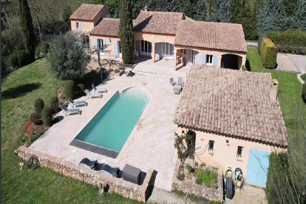 � vendre  Maison Cotignac (83570)