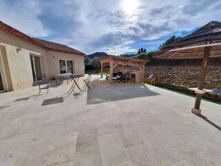 Maison à vendre 4 pièces 161 m²