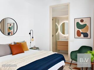  Appartement � vendre 4 pi�ces 94 m�