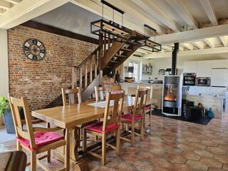  Maison à vendre 8 pièces 194 m²
