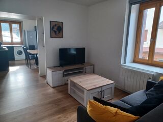  Appartement à vendre 3 pièces 52 m²