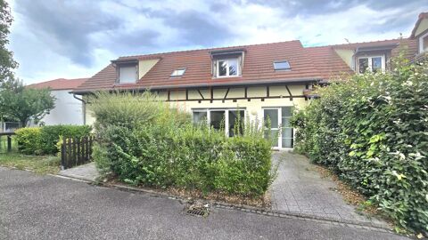  Maison � louer 4 pi�ces 93 m�