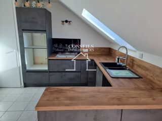  Appartement  vendre 3 pices 59 m