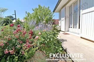  Maison à vendre 5 pièces 107 m²