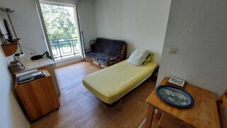  Appartement à louer 1 pièce 19 m² Saint-jean-le-blanc