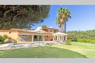  Maison à vendre 5 pièces 215 m²