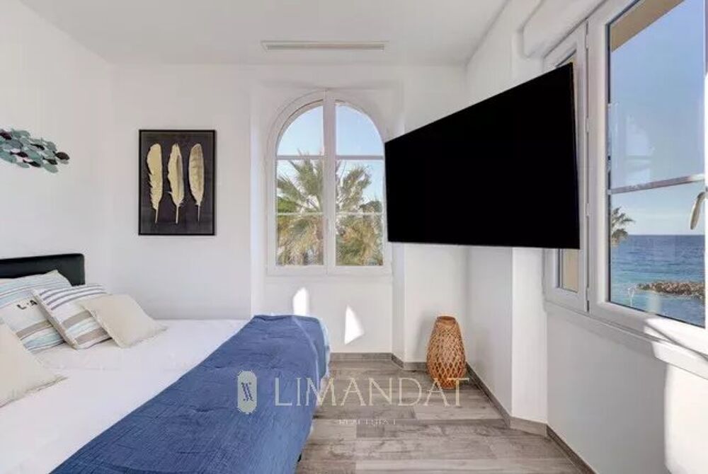 à vendre  Appartement Cannes (06400)