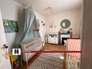 Maison � vendre 5 pi�ces 176 m�