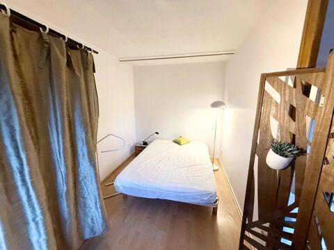  Appartement � louer 2 pi�ces 36 m�