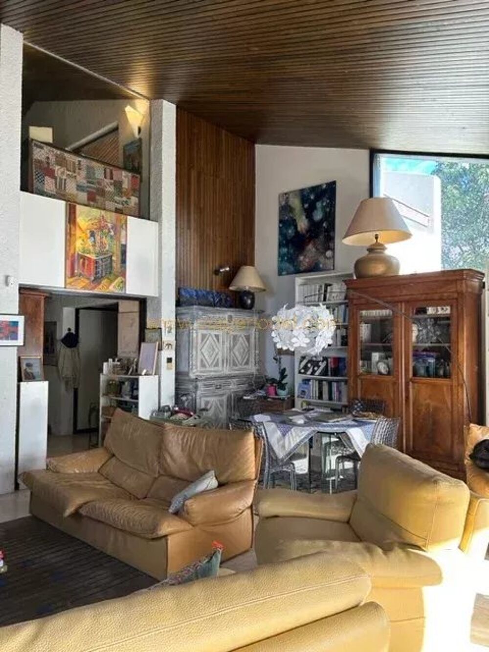 Réf. annonce : 9930 - VIAGER OCCUPE SANS RENTE - PERPIGNAN (66)