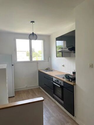  Appartement � louer 3 pi�ces 71 m�