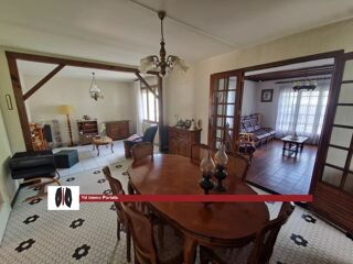  Maison à vendre 4 pièces 104 m²