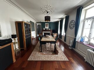  H�tel Particulier � vendre 9 pi�ces 433 m�