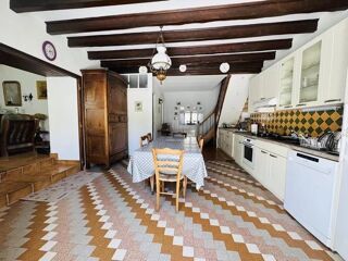  Maison à vendre 4 pièces 110 m²