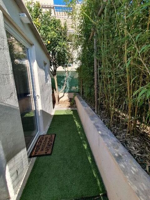  Appartement � louer 1 pi�ce 27 m�