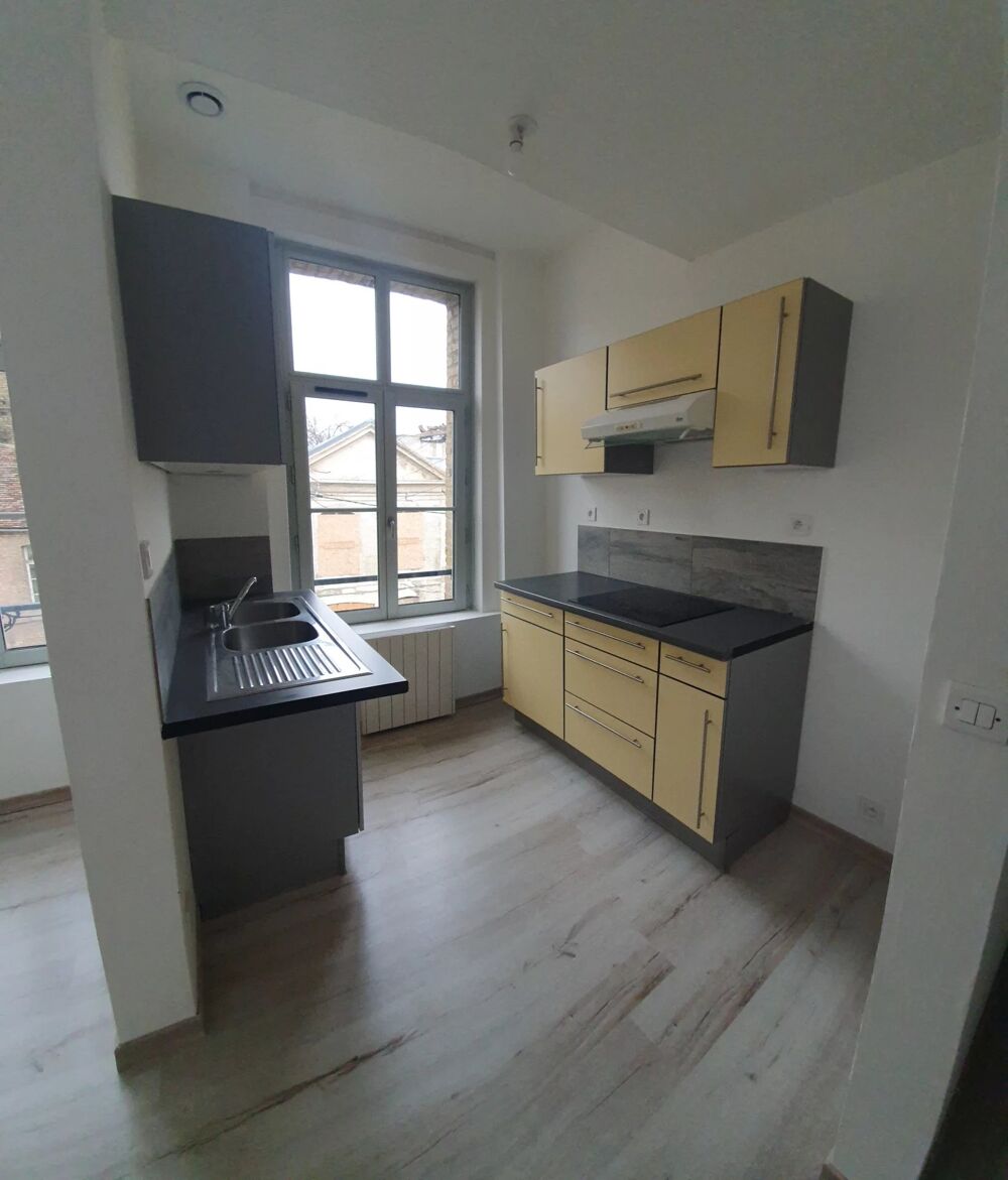 Location Appartement Appart lumineux 2ch st Omer, centre ville Saint-omer