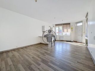  Appartement à louer 1 pièce 36 m²