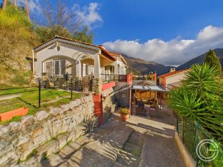  Maison à vendre 9 pièces 183 m²