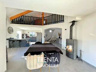  Maison � vendre 6 pi�ces 155 m�