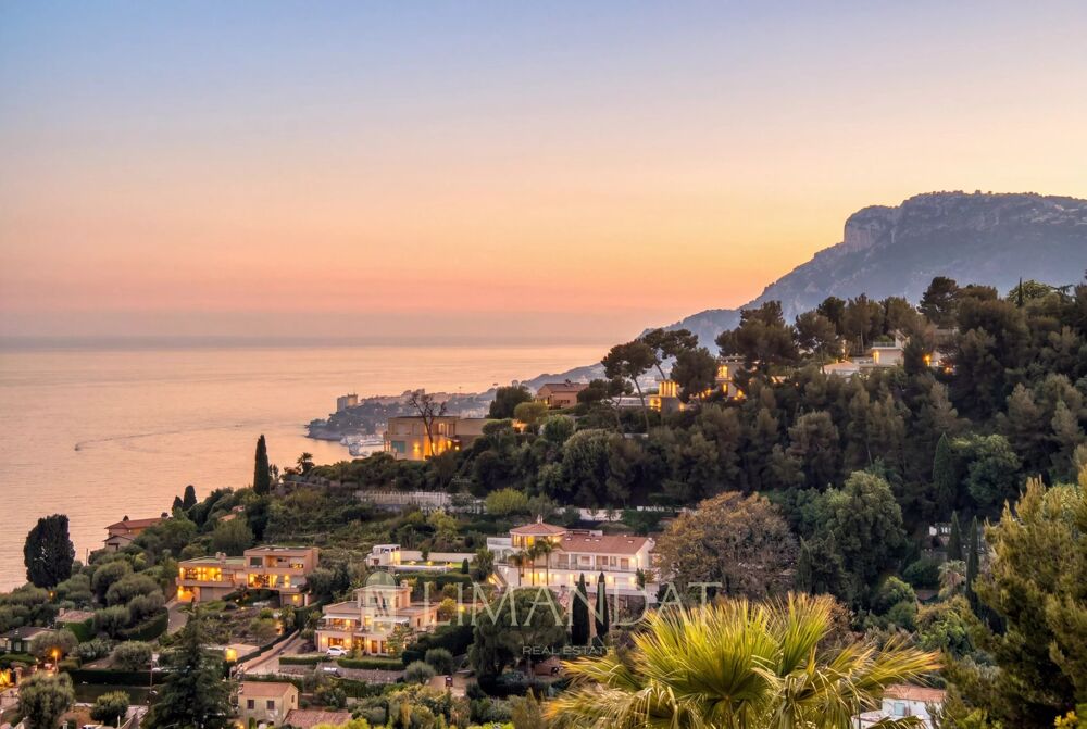 � vendre  Maison Roquebrune-Cap-Martin (06190)