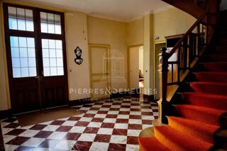  Maison à vendre 7 pièces 231 m²