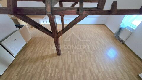  Appartement � louer 2 pi�ces 36 m�