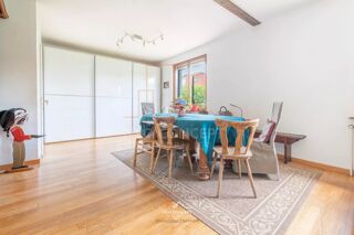 Maison à vendre 4 pièces 104 m²