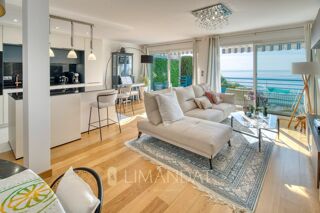  Appartement � vendre 3 pi�ces 92 m�