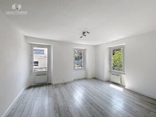  Appartement à louer 2 pièces 43 m²