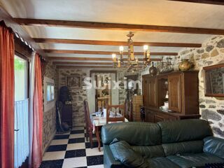  Maison à vendre 7 pièces 141 m²