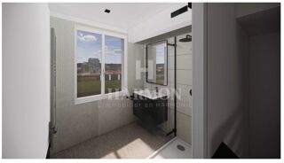  Appartement � vendre 4 pi�ces 96 m�