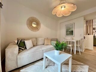  Appartement � vendre 3 pi�ces 45 m�