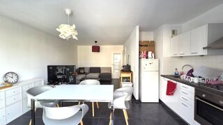  Appartement à vendre 3 pièces 63 m²