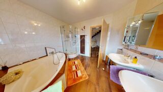  Maison � vendre 5 pi�ces 130 m�