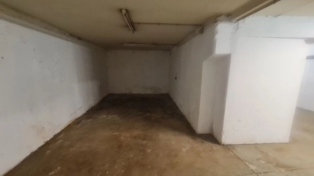 Vente Parking/Garage Entrepôt Nice St Roch Nice