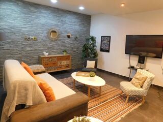  Villa � vendre 4 pi�ces 80 m�