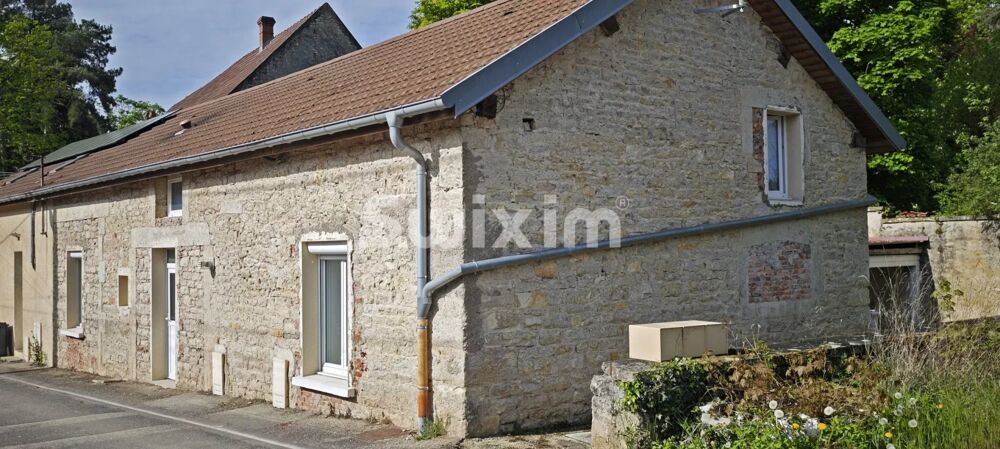 Vente Maison Maison/Villa 2 pièces Damparis