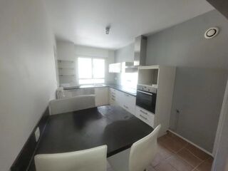  Appartement à vendre 4 pièces 91 m²