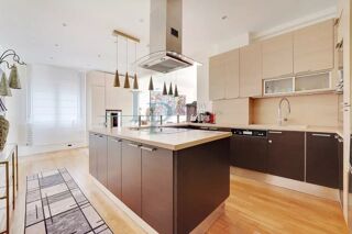  Appartement � vendre 3 pi�ces 84 m�