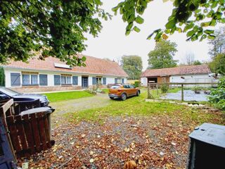  Maison � vendre 6 pi�ces 140 m�