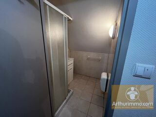 Location Appartement Studio meublé - La Canourgue La canourgue