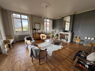  Maison � vendre 15 + pi�ces 450 m�