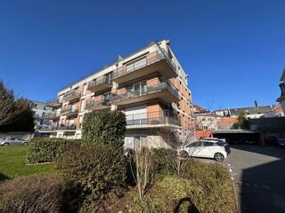  Appartement � vendre 3 pi�ces 58 m�