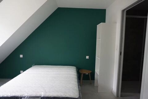  Appartement � louer 2 pi�ces 26 m�