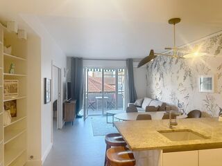  Appartement � vendre 3 pi�ces 64 m�