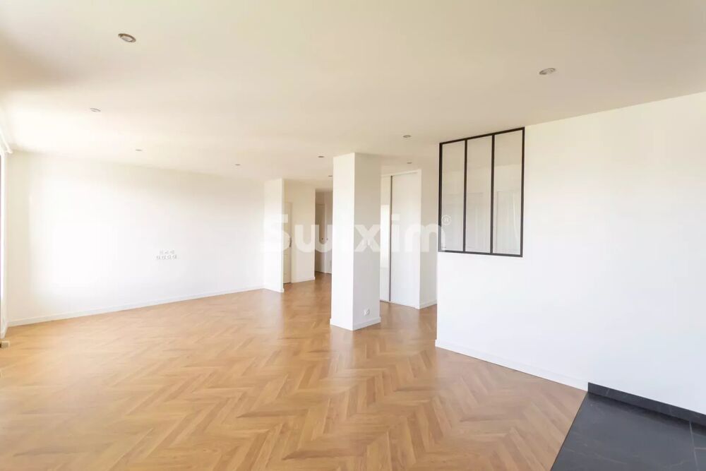 Location Appartement de type 3 Bis centre-ville d'Annecy